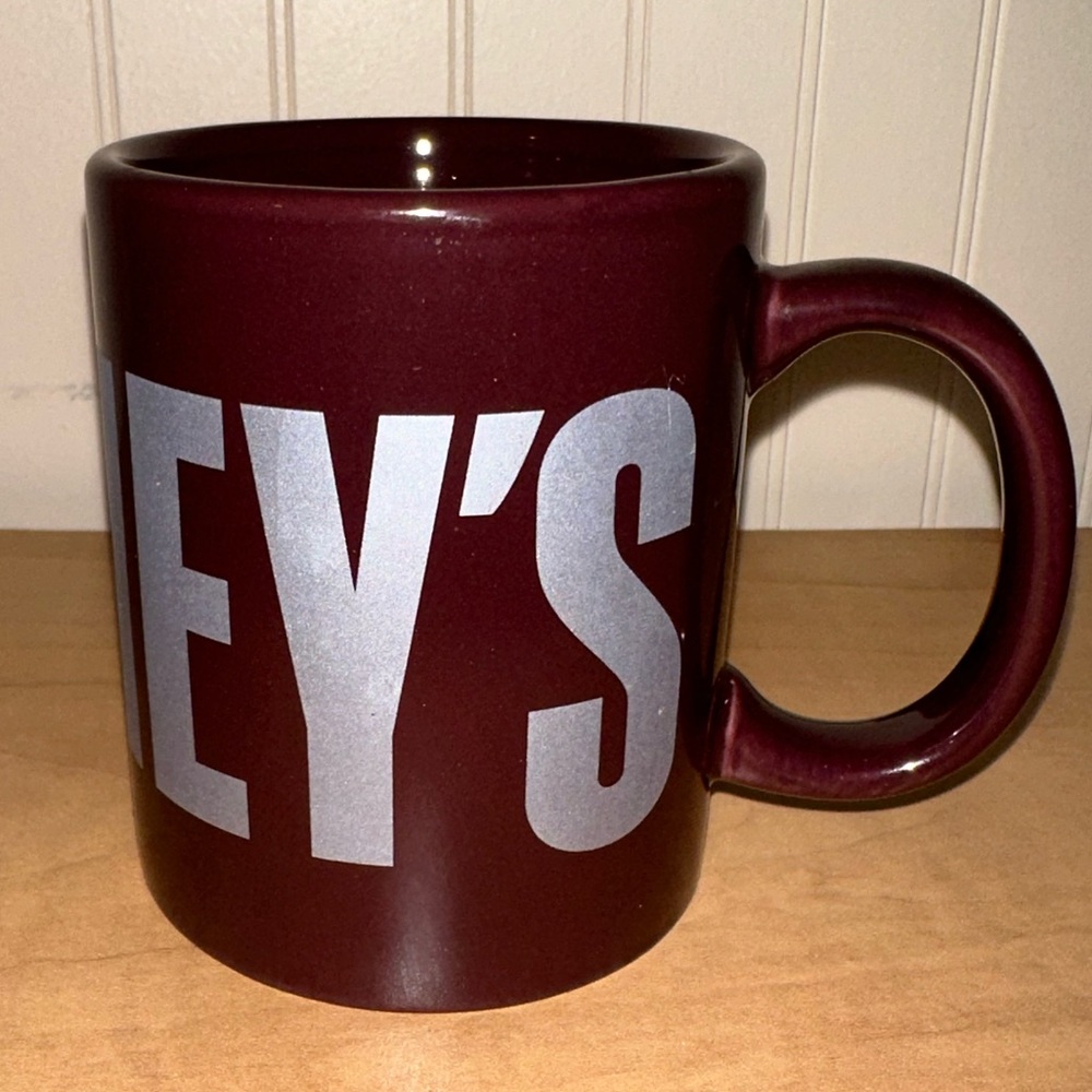 Hershey’s Chocolate Coffee Mug - Picture 3 of 5